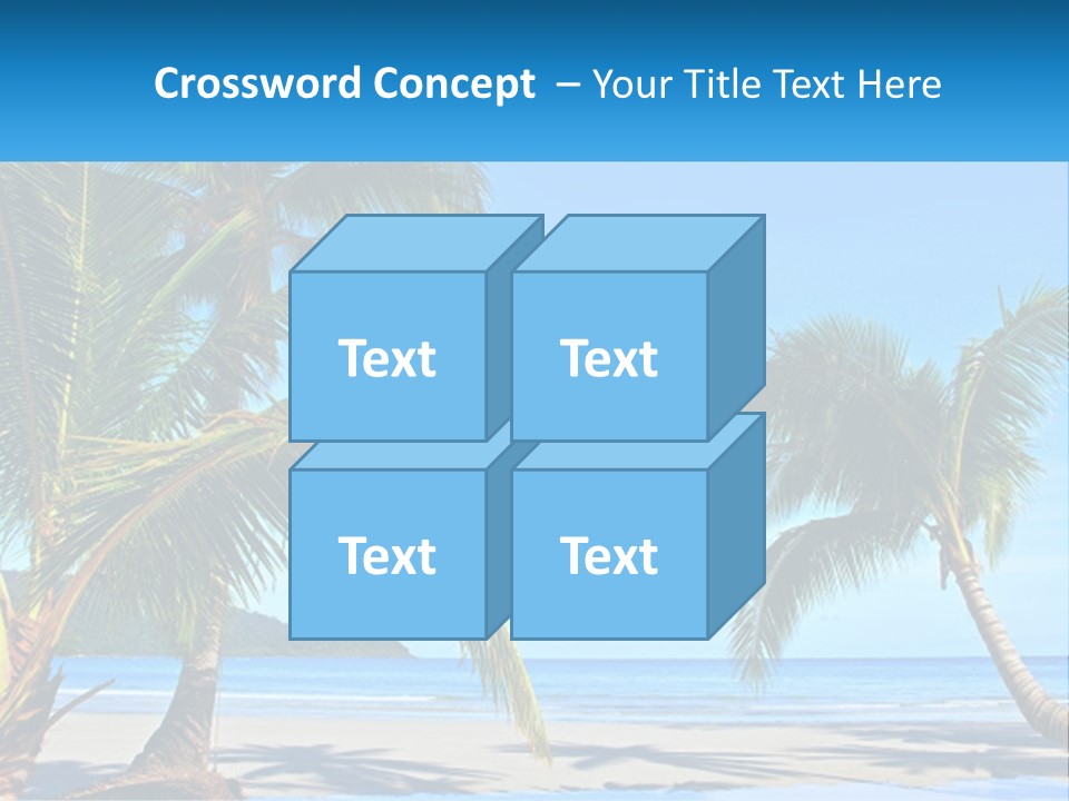 Condition Cool Industry PowerPoint Template