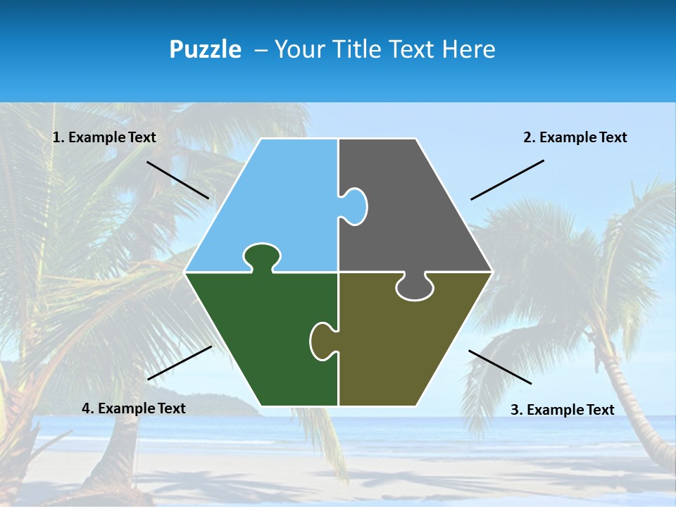 Condition Cool Industry PowerPoint Template