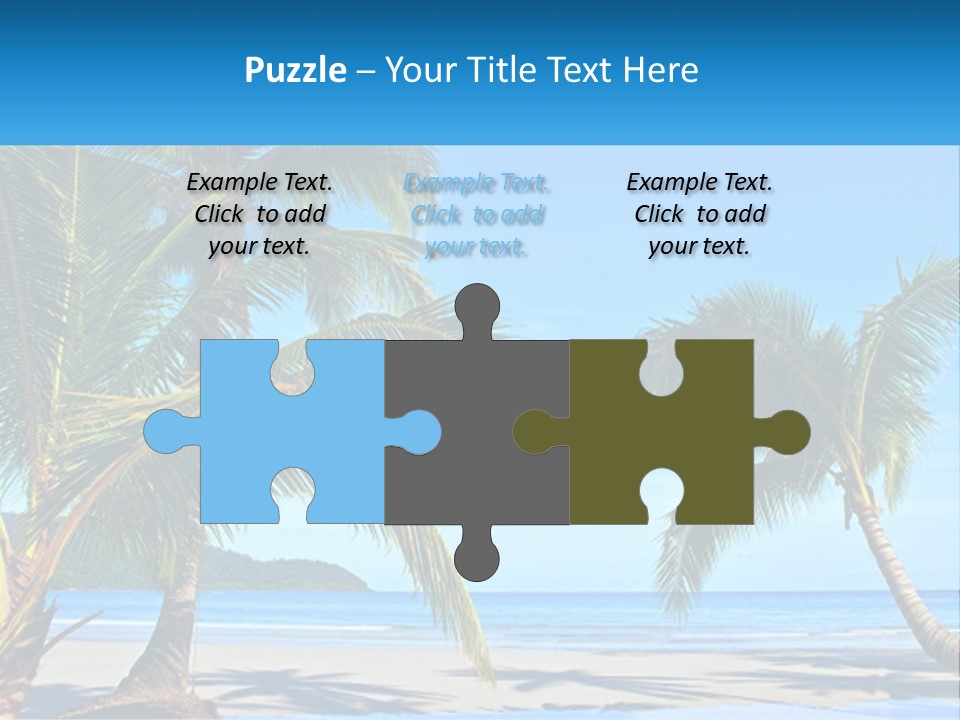 Condition Cool Industry PowerPoint Template