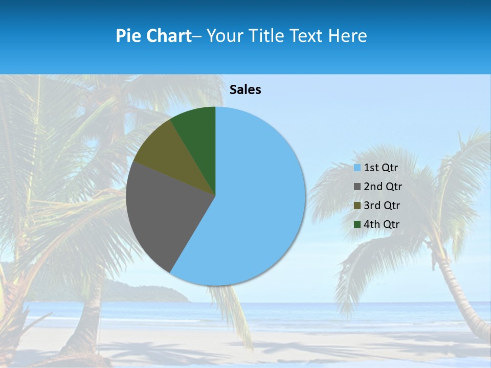 Condition Cool Industry PowerPoint Template