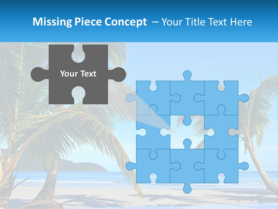 Condition Cool Industry PowerPoint Template