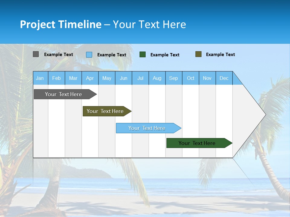 Condition Cool Industry PowerPoint Template