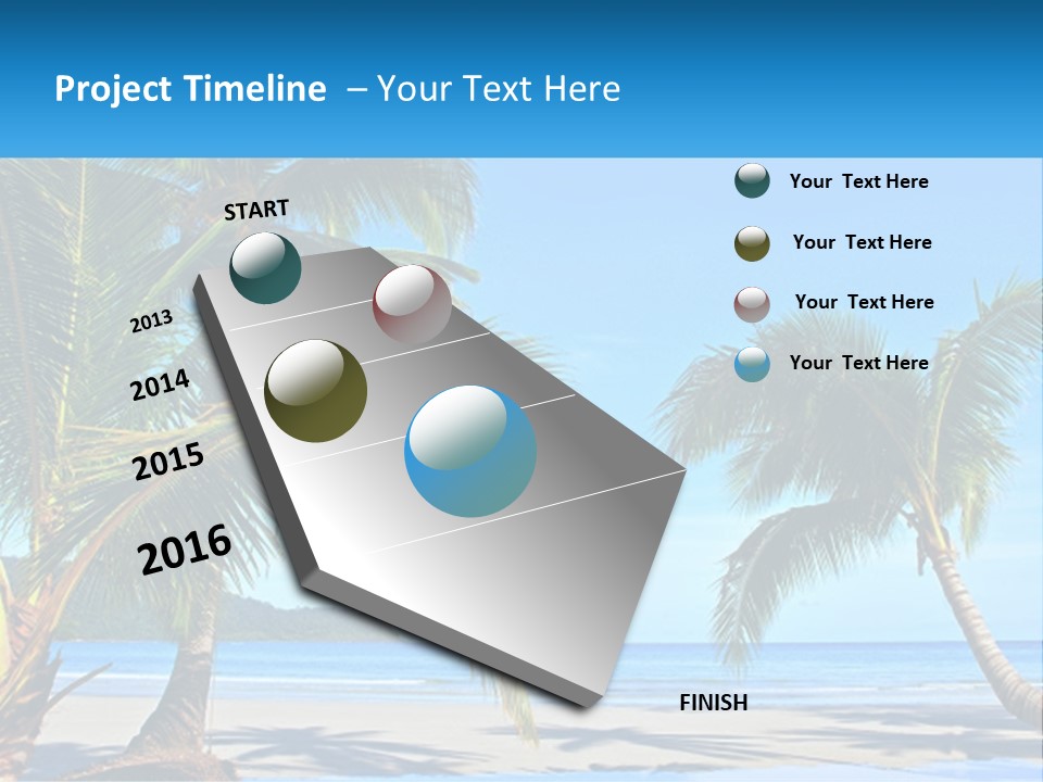 Condition Cool Industry PowerPoint Template