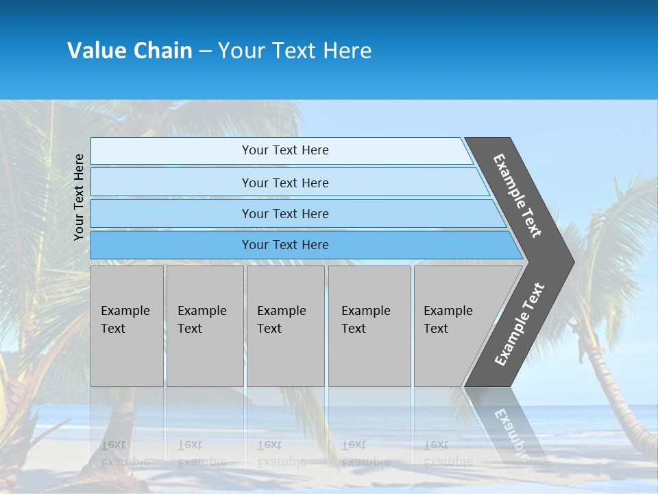 Condition Cool Industry PowerPoint Template