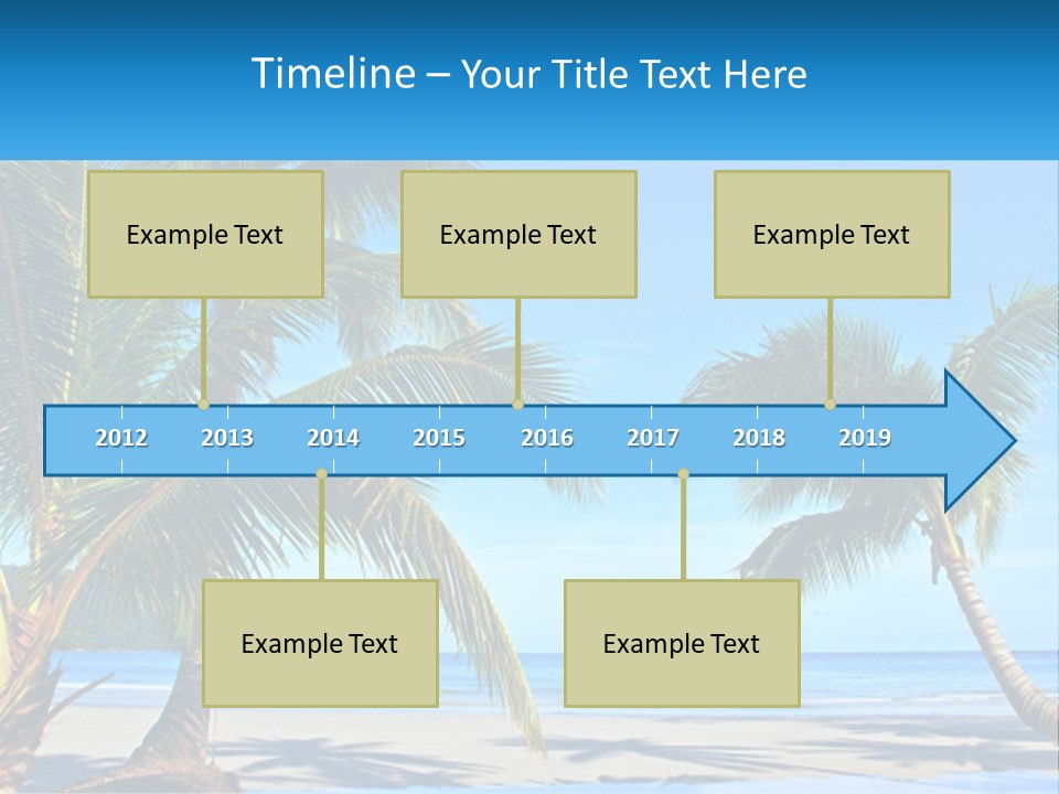 Condition Cool Industry PowerPoint Template