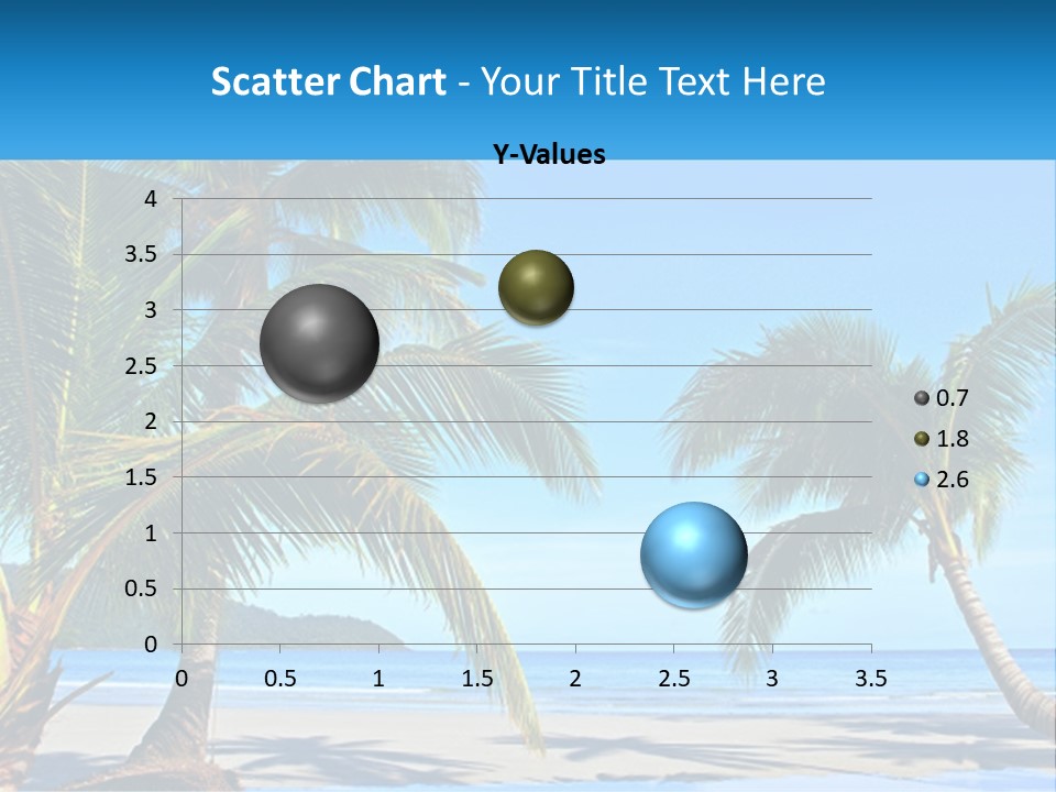 Condition Cool Industry PowerPoint Template