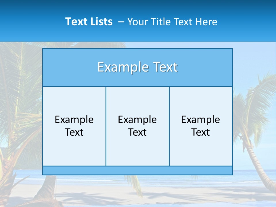 Condition Cool Industry PowerPoint Template