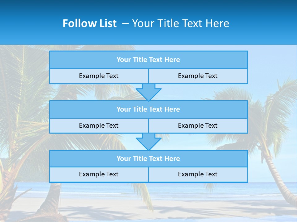 Condition Cool Industry PowerPoint Template