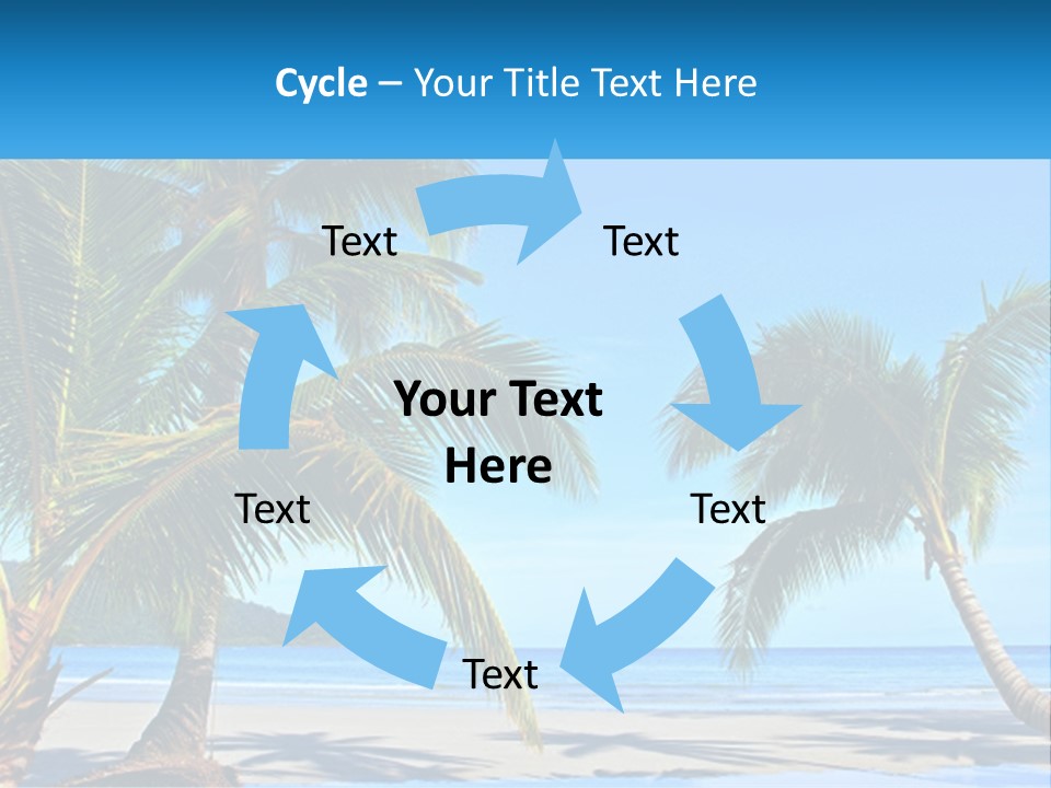 Condition Cool Industry PowerPoint Template