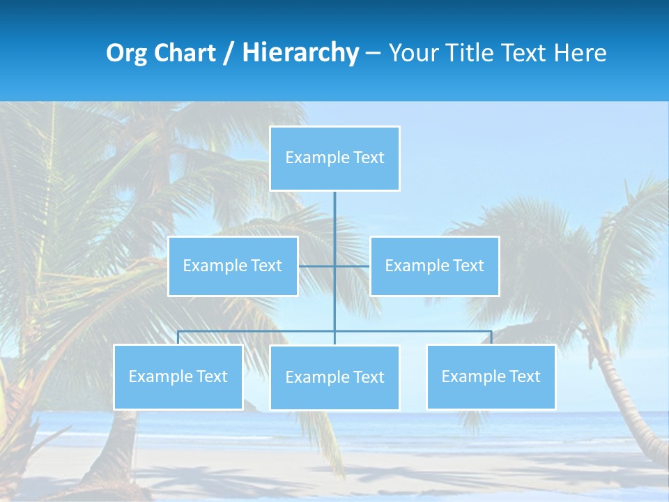 Condition Cool Industry PowerPoint Template