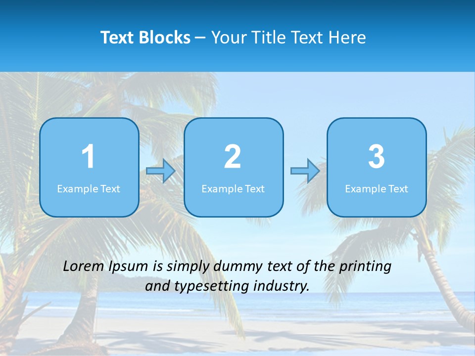 Condition Cool Industry PowerPoint Template