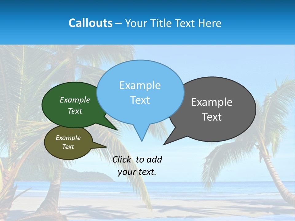 Condition Cool Industry PowerPoint Template