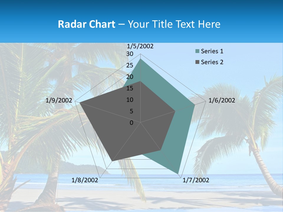 Condition Cool Industry PowerPoint Template