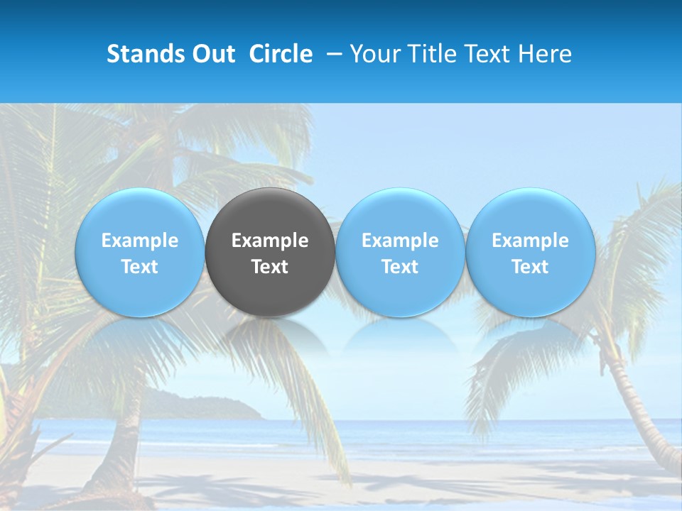 Condition Cool Industry PowerPoint Template