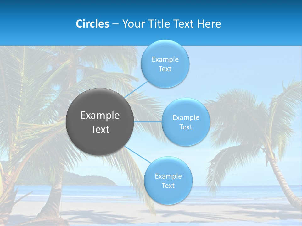 Condition Cool Industry PowerPoint Template