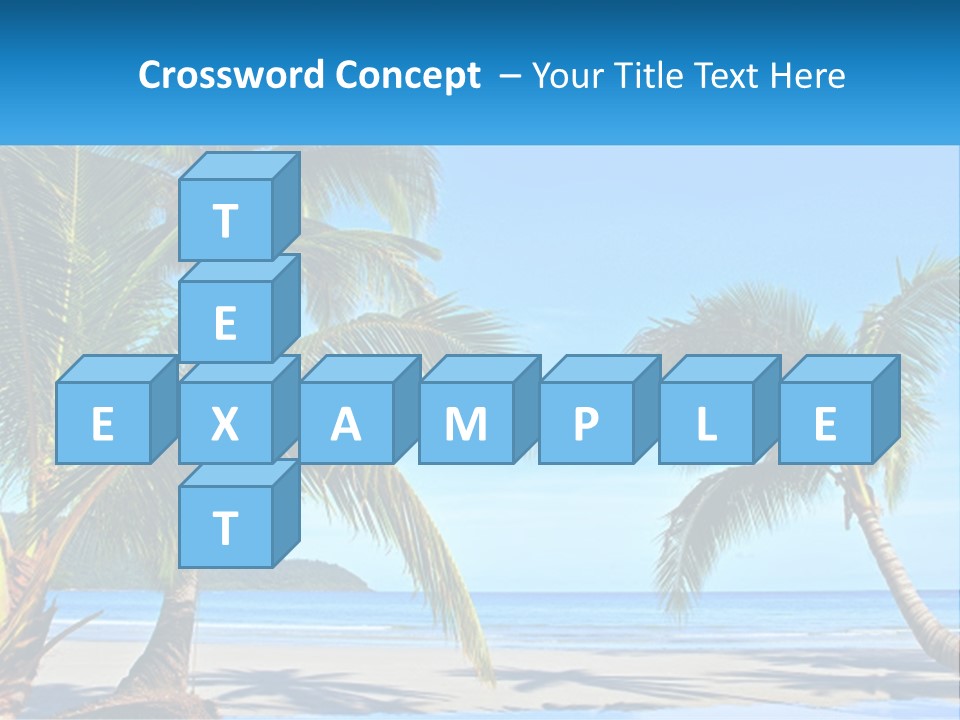 Condition Cool Industry PowerPoint Template