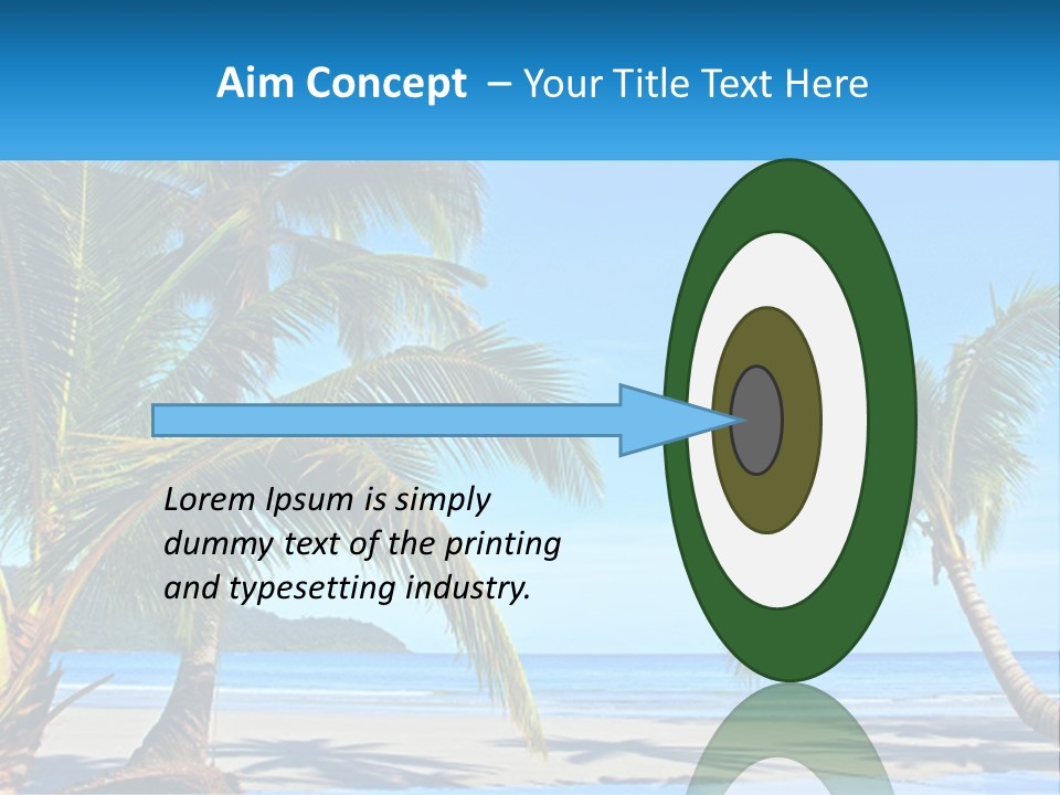 Condition Cool Industry PowerPoint Template