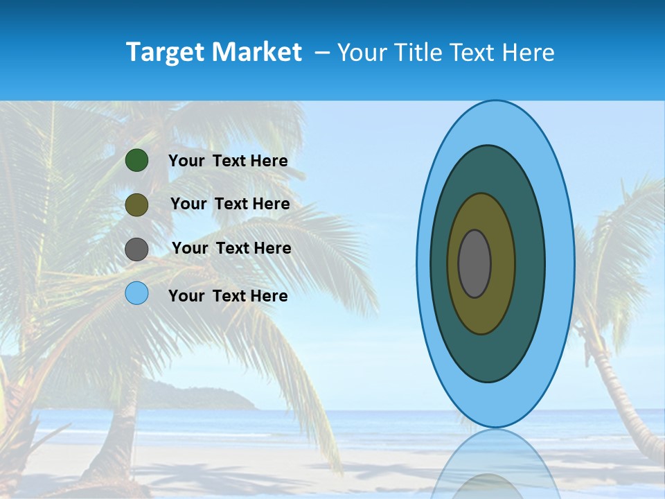 Condition Cool Industry PowerPoint Template