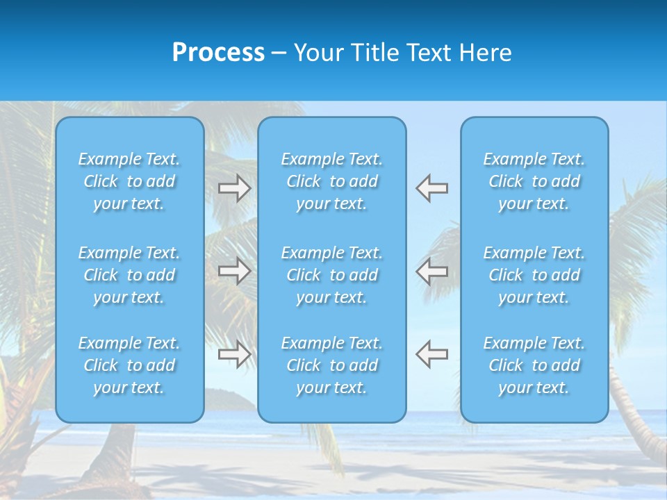 Condition Cool Industry PowerPoint Template