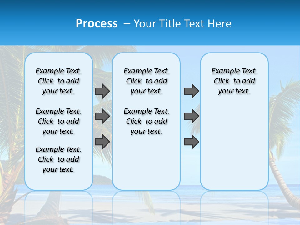 Condition Cool Industry PowerPoint Template
