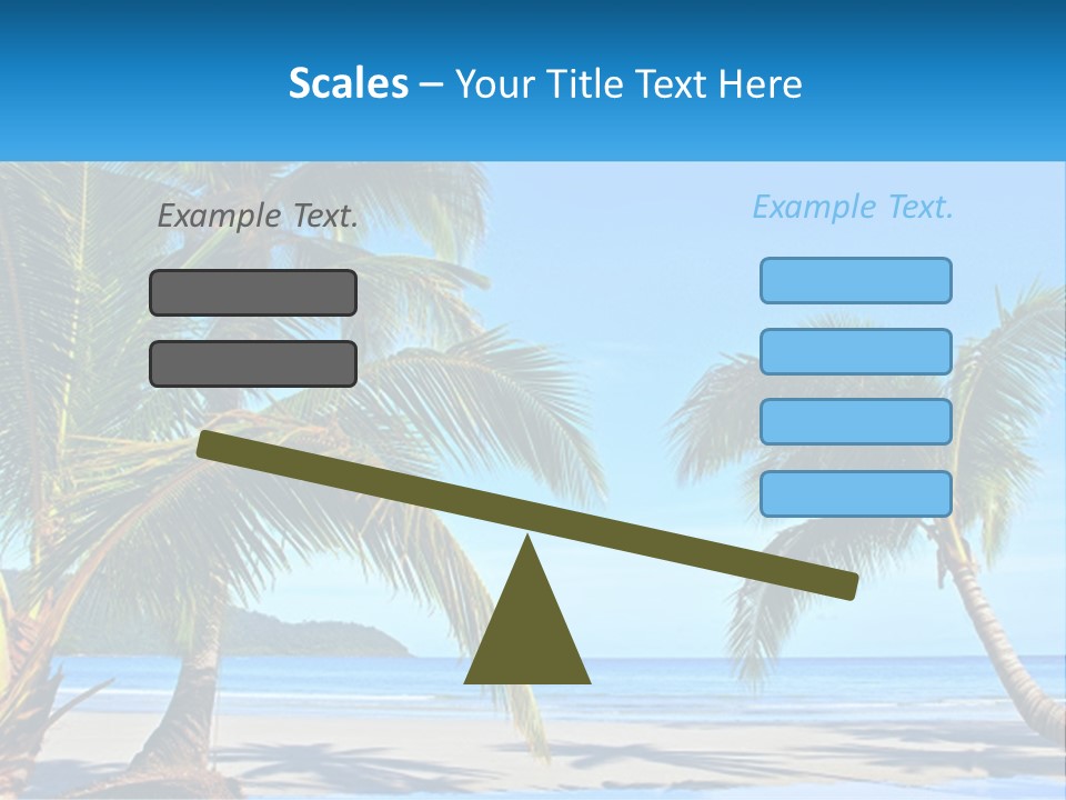 Condition Cool Industry PowerPoint Template