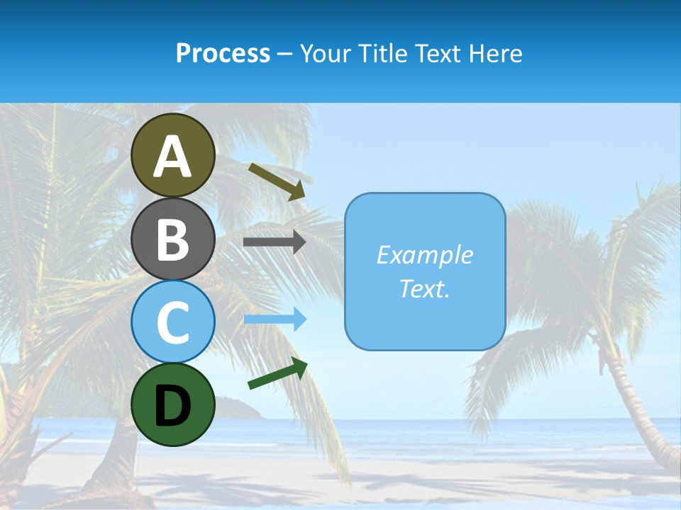 Condition Cool Industry PowerPoint Template