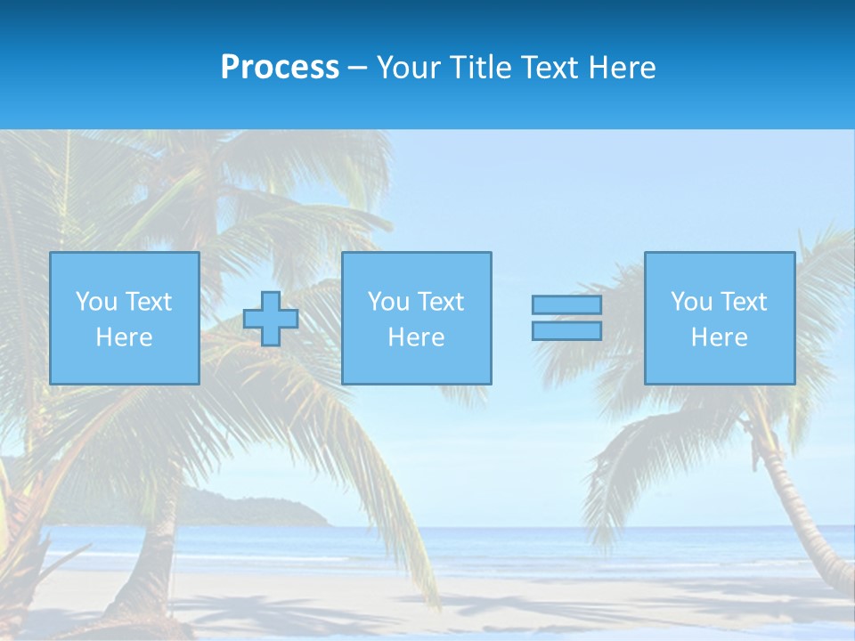 Condition Cool Industry PowerPoint Template