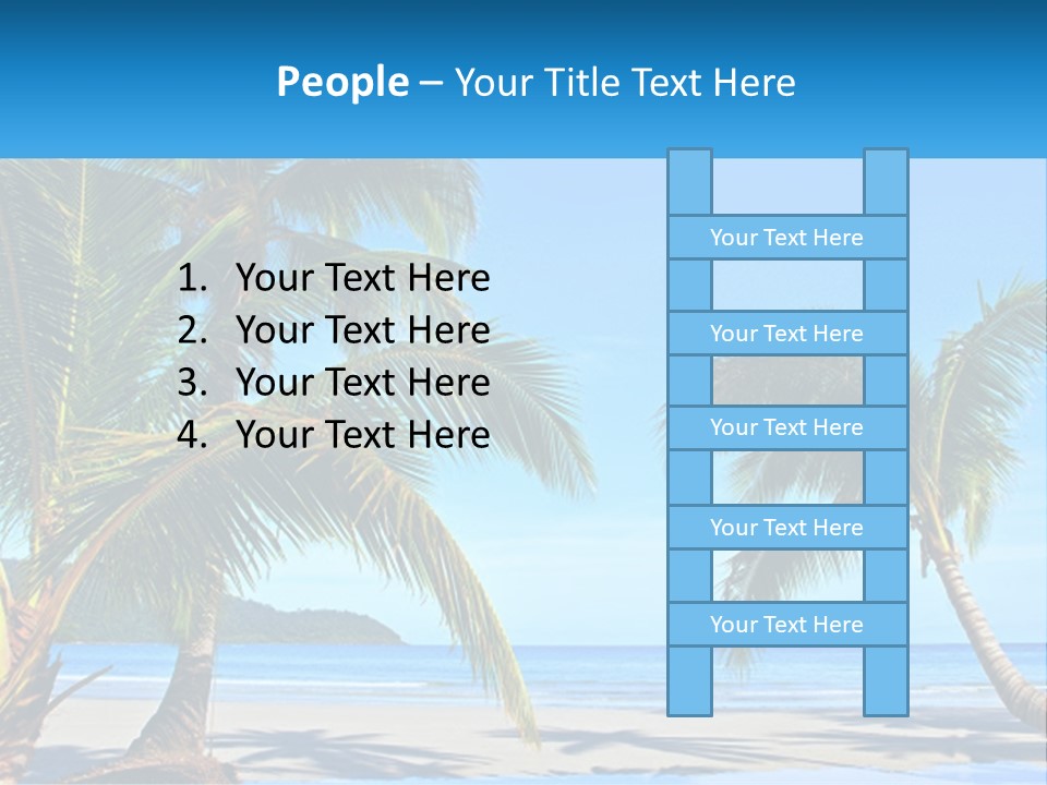 Condition Cool Industry PowerPoint Template