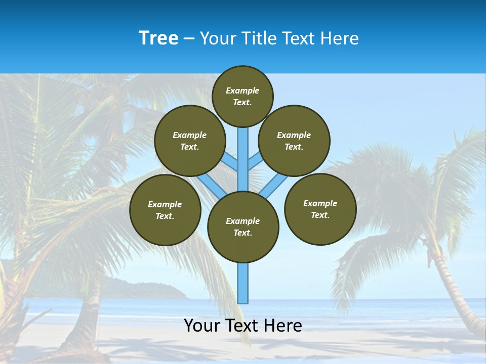 Condition Cool Industry PowerPoint Template
