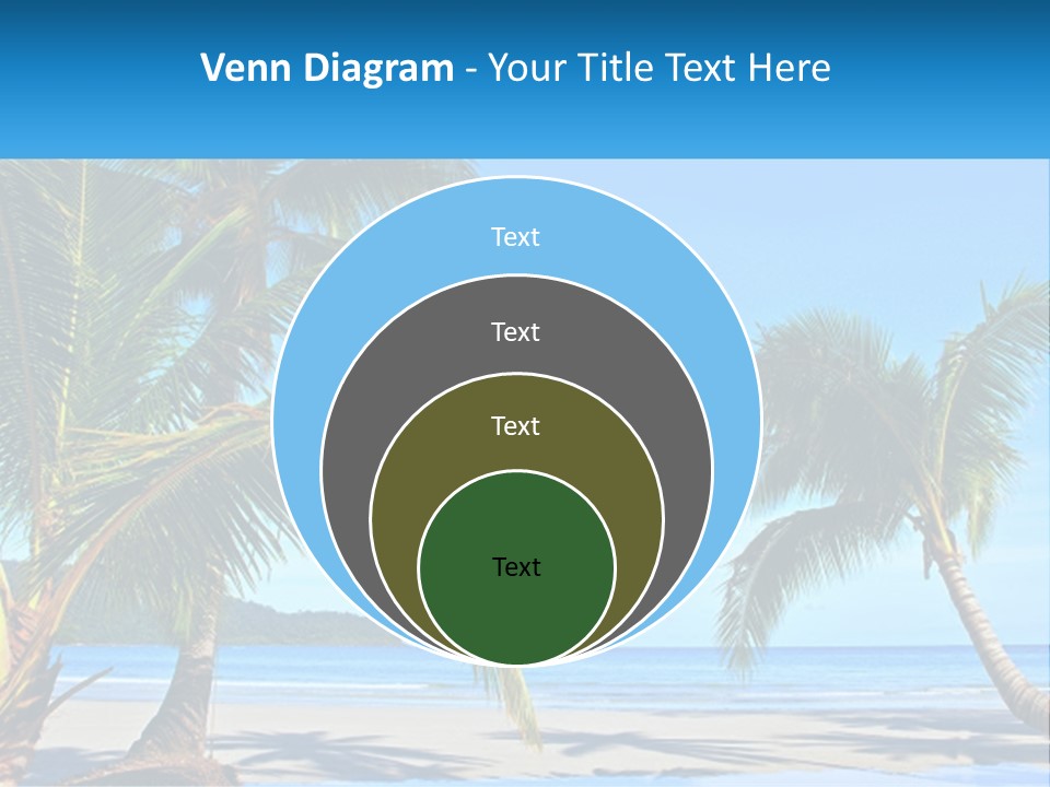 Condition Cool Industry PowerPoint Template