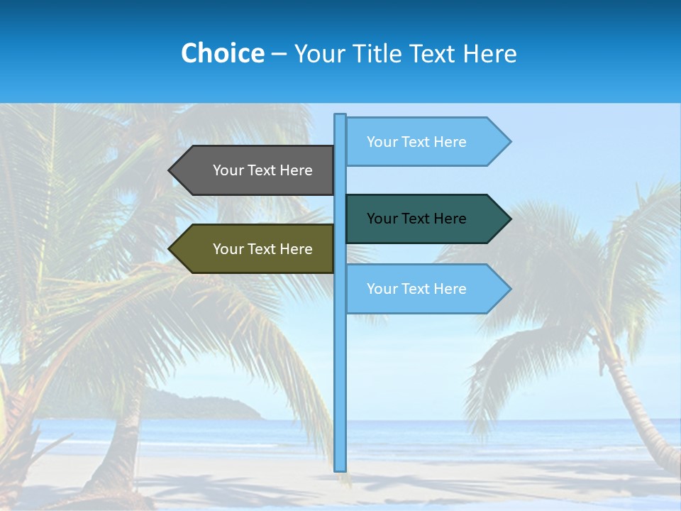 Condition Cool Industry PowerPoint Template