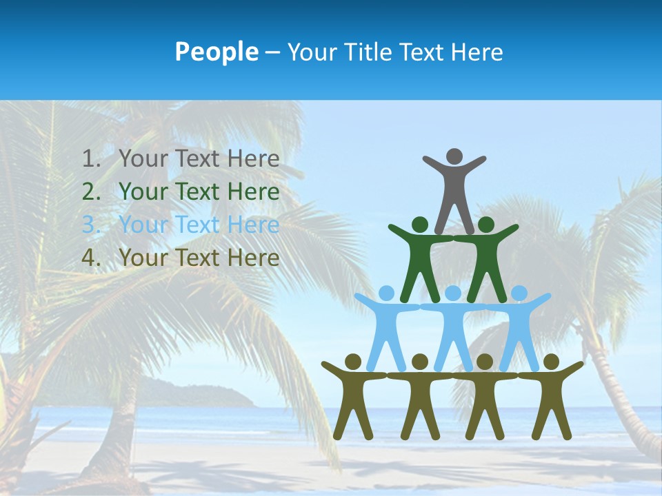 Condition Cool Industry PowerPoint Template