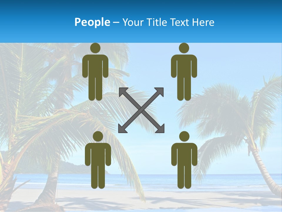 Condition Cool Industry PowerPoint Template