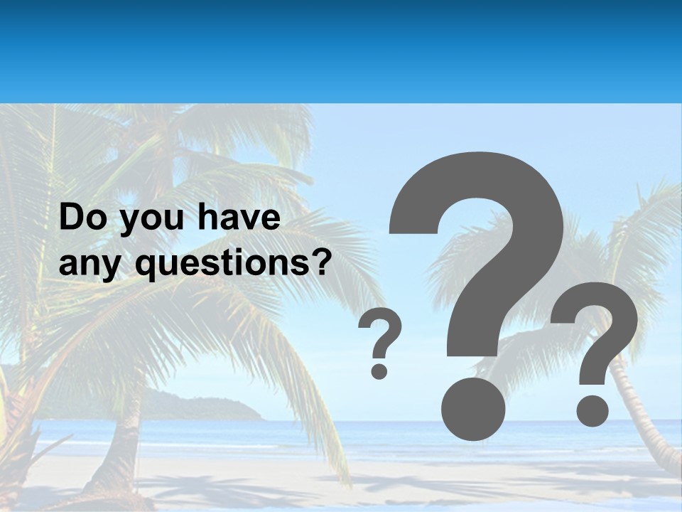 Condition Cool Industry PowerPoint Template