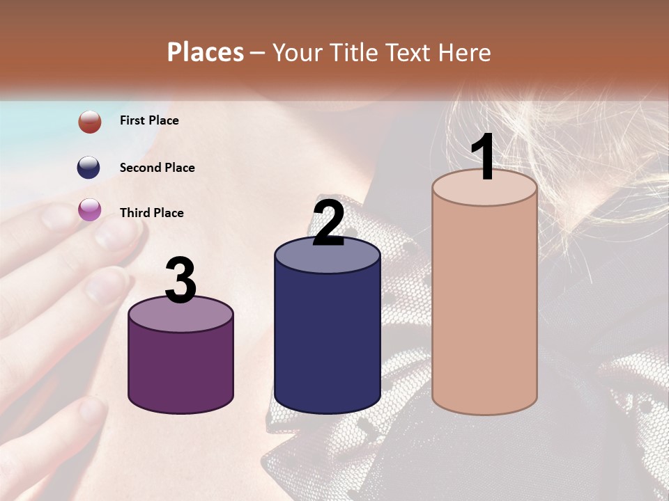 Electricity Ventilation Home PowerPoint Template