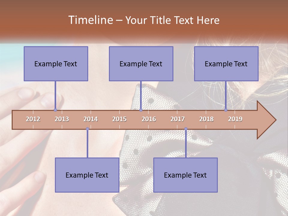 Electricity Ventilation Home PowerPoint Template