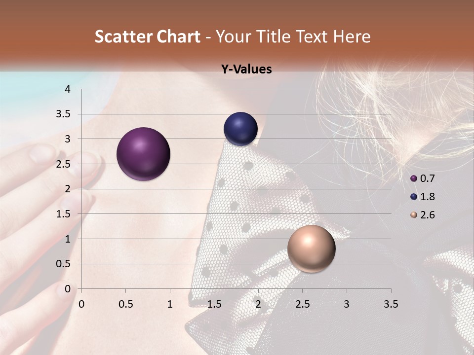 Electricity Ventilation Home PowerPoint Template