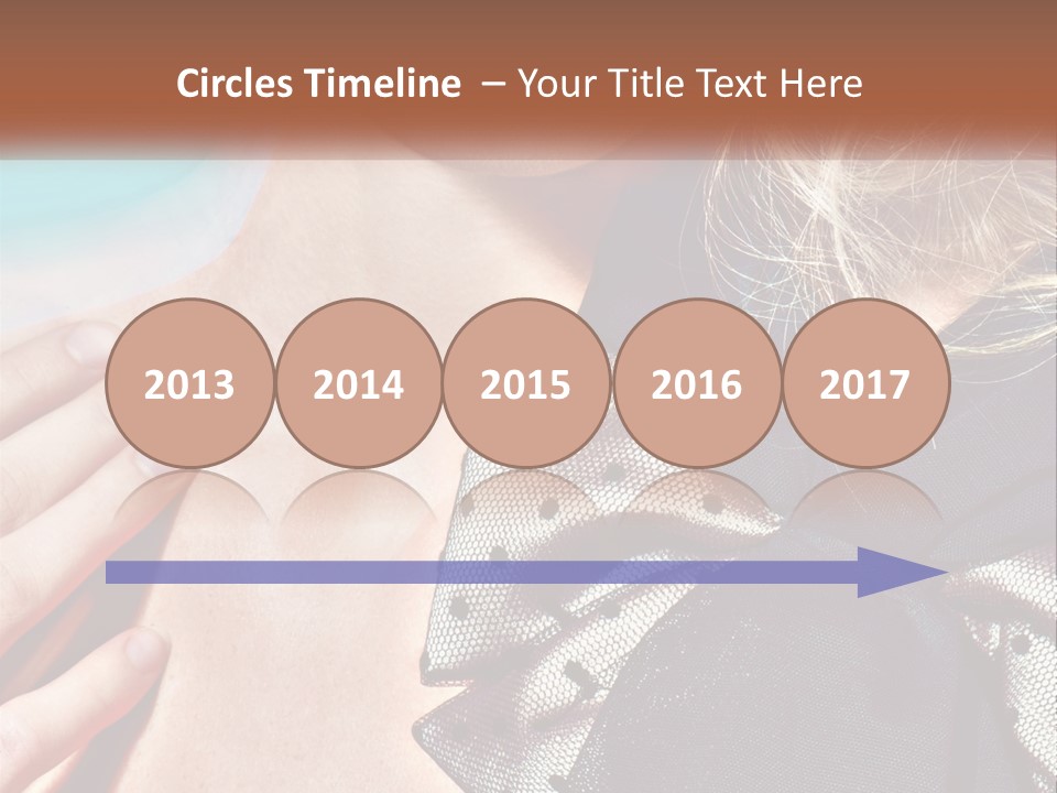 Electricity Ventilation Home PowerPoint Template