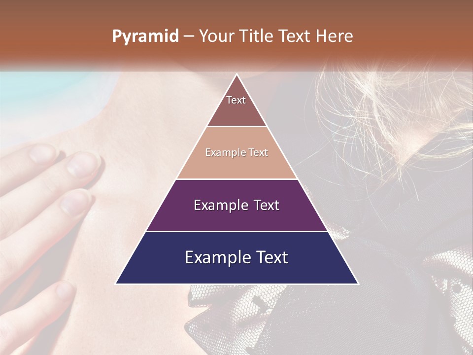 Electricity Ventilation Home PowerPoint Template