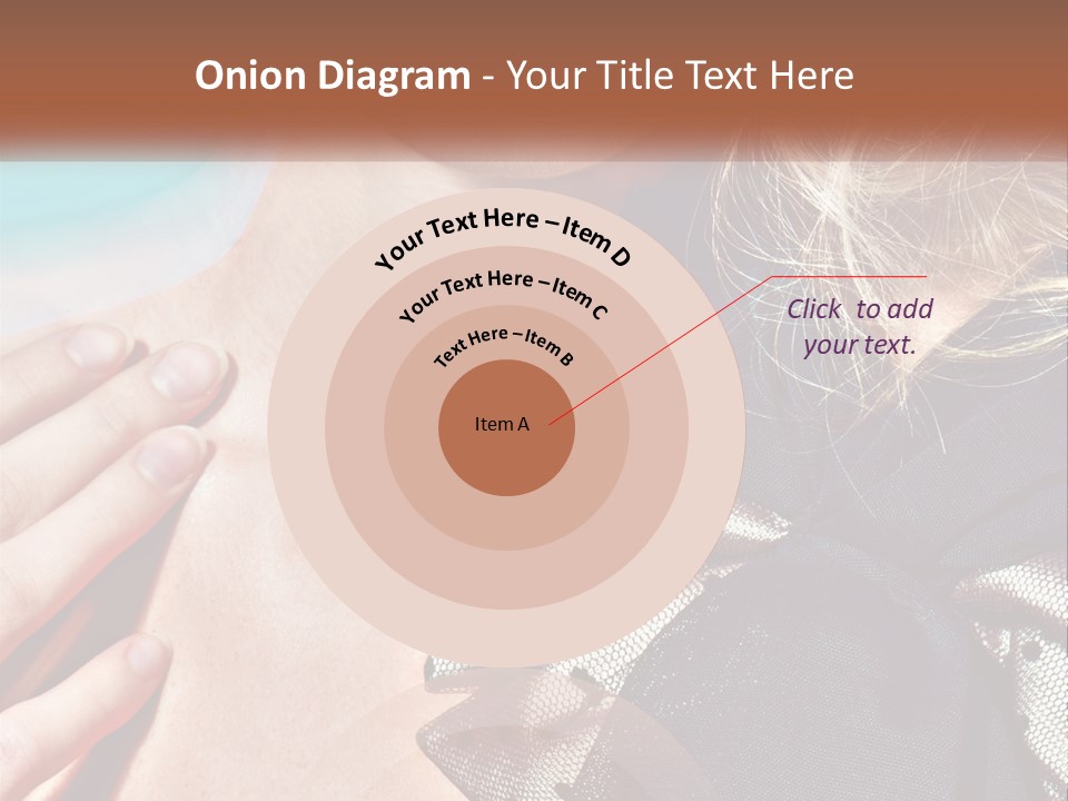 Electricity Ventilation Home PowerPoint Template