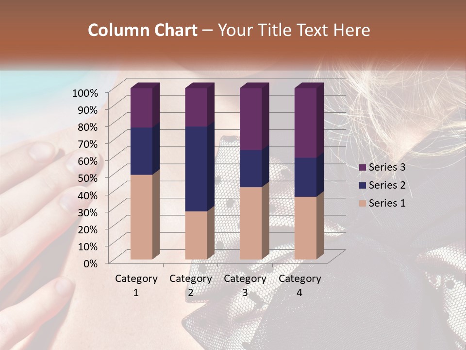 Electricity Ventilation Home PowerPoint Template