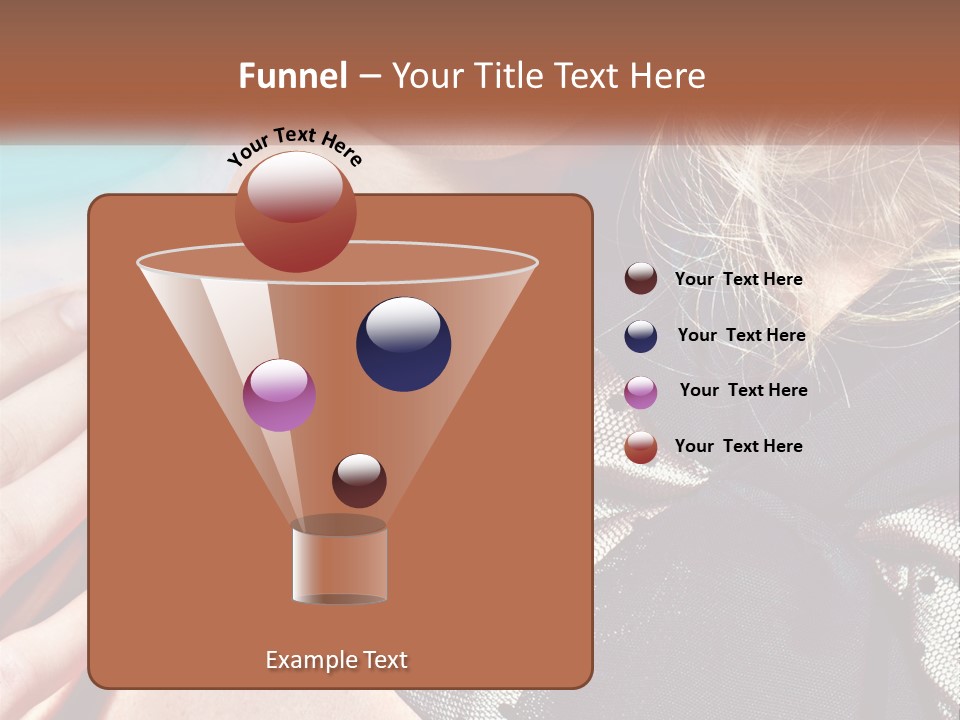 Electricity Ventilation Home PowerPoint Template