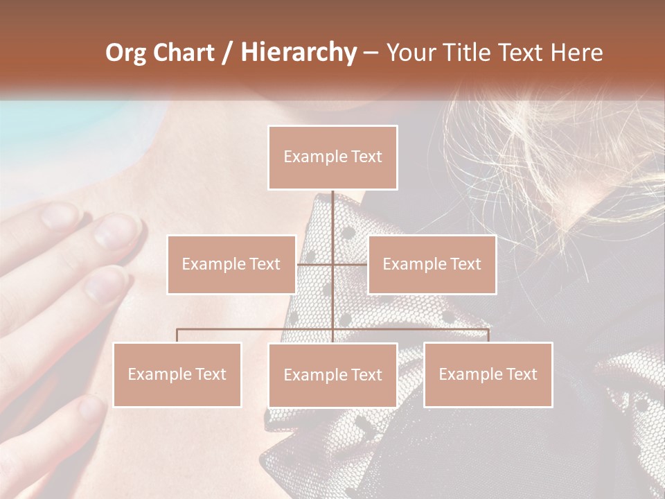 Electricity Ventilation Home PowerPoint Template