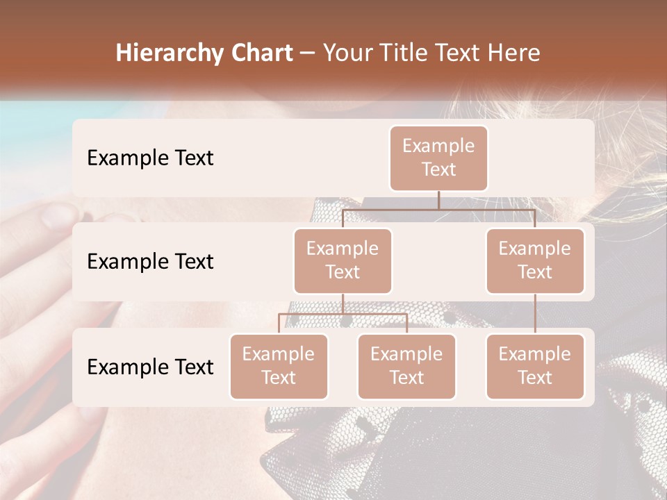 Electricity Ventilation Home PowerPoint Template