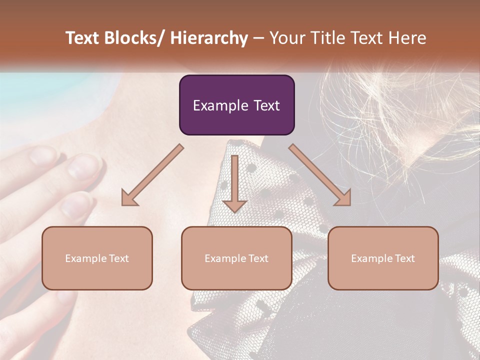 Electricity Ventilation Home PowerPoint Template