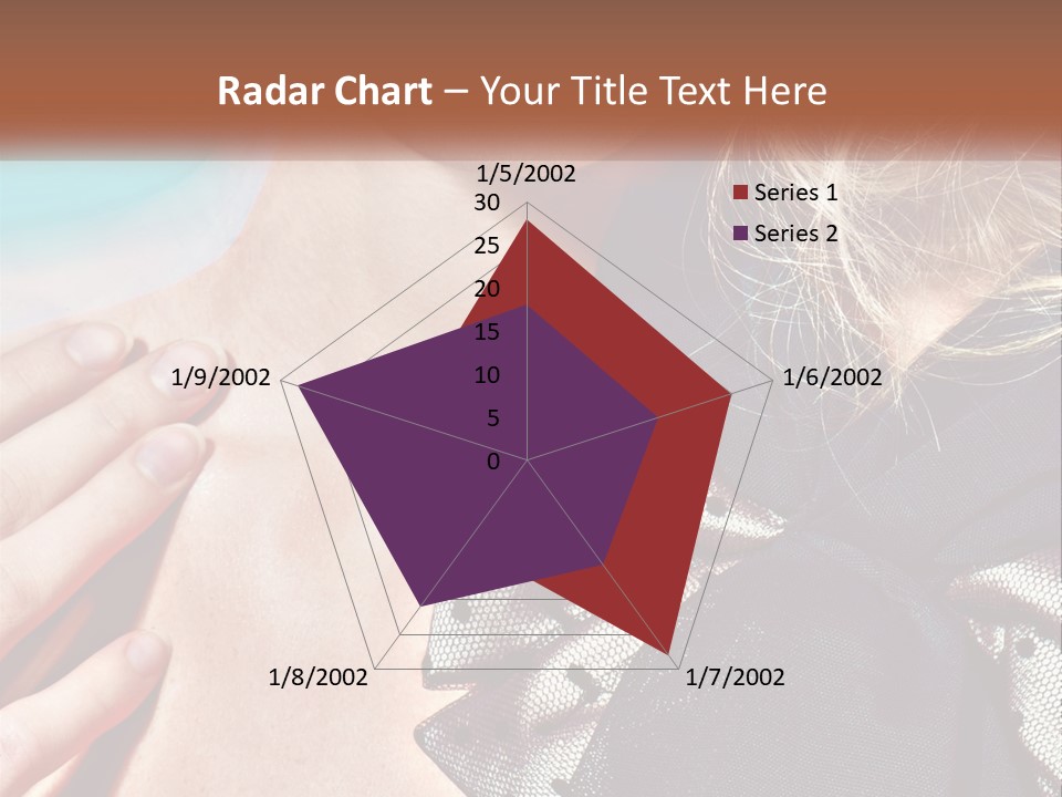 Electricity Ventilation Home PowerPoint Template