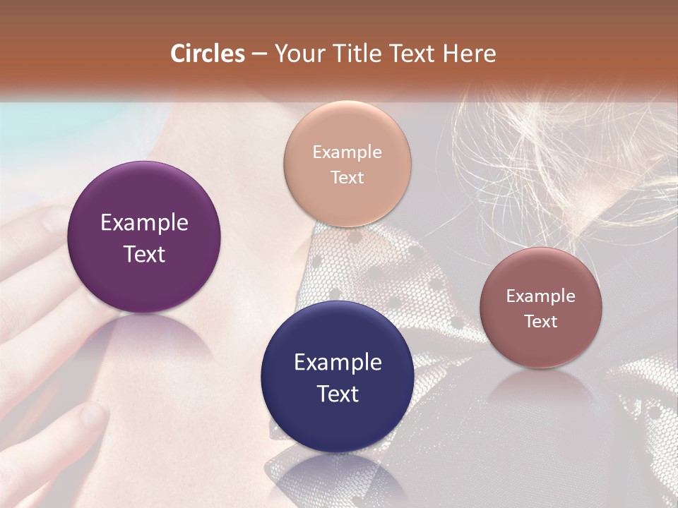 Electricity Ventilation Home PowerPoint Template