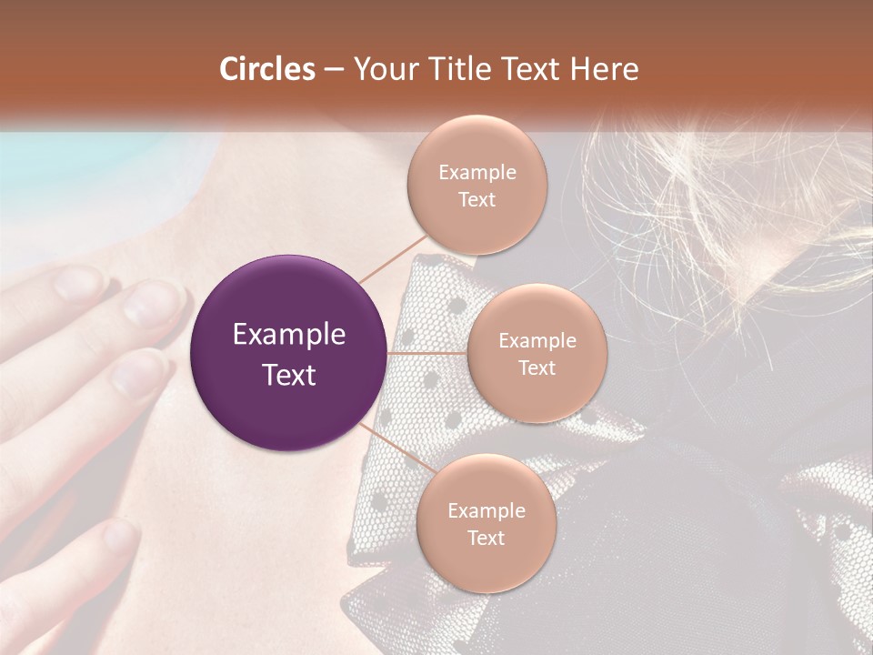 Electricity Ventilation Home PowerPoint Template