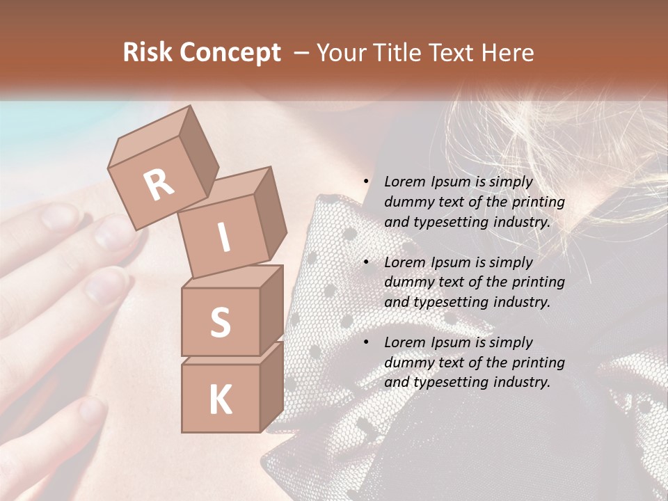 Electricity Ventilation Home PowerPoint Template