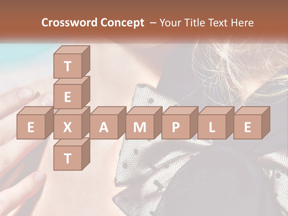 Electricity Ventilation Home PowerPoint Template